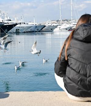 Καιρός: Αλκυονίδες Από Σήμερα - Πότε Ξαναέρχεται Κρύο;