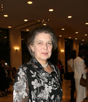 Πέθανε Η Πριγκίπισσα Ειρήνη Σε Ηλικία 83 Ετών