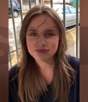 Εξαφάνιση Λόρας: Μυστήριο Με Φίλη Της Στην Αθήνα