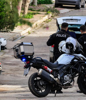 Γλυφάδα: Σορός ηλικιωμένου σε πορτ παγκάζ- Συνελήφθη ο 46χρονος του θύματος