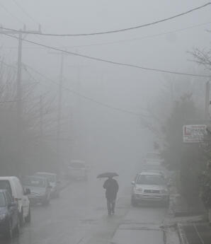 Νέο Έκτακτο Δελτίο Καιρού: Ισχυρά Φαινόμενα Και Αύριο 27/1