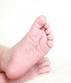 Τραγωδία Στη Θεσσαλονίκη: Νεκρό Βρέφος Τριών Μηνών