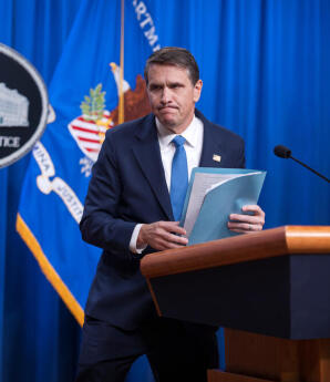 Δημοσιοποίηση εγγράφων Έπστιν