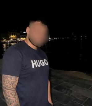 Νέα Πέραμος: Τον απειλούσε ο πατέρας του