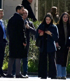 Χρήστος Μάστορας: Στο δικαστήριο Γιατί Οδηγούσε Μεθυσμένος