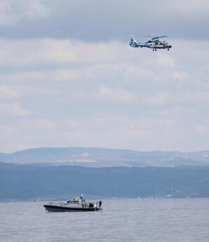 Τραγωδία στην Κρήτη: Πέντε νεκροί σε ναυάγιο μεταναστών - Αγνοούνται 25