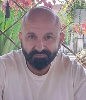 H Ανάρτηση Του Υπάτιου Πατμάνογλου 9 Χρόνια Μετά Το Τροχαίο