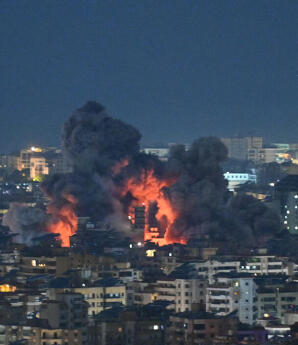 Μέση Ανατολή: Χτυπήθηκε Η Αμερικανική Πρεσβεία Στο Ριάντ