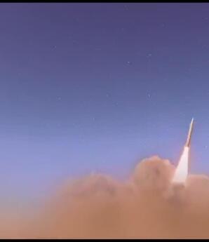 Τουρκία: Εξουδετερώθηκε Πύραυλος Από Ιράν Στην Επαρχία Χατάι