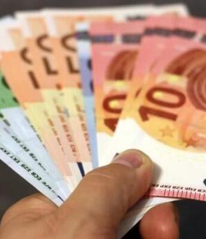 ευρώ χρήματα