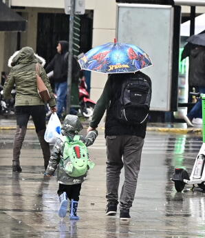 Καιρός: Αλλάζει Το Σκηνικό - Έρχονται Βροχές