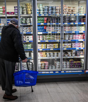 Voucher Σούπερ Μάρκετ: Τι Είναι - Ποιοι Το Δικαιούνται