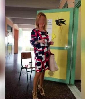 Θεσσαλονίκη: Η Καθηγήτρια Ζητούσε Να Πάρει Μετάθεση