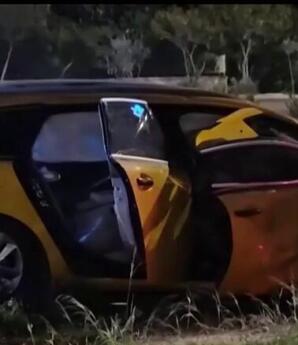 Τροχαίο Βούλα: Μια Νεκρή Οδηγός Ταξί Που Συγκρούστηκε Με ΙΧ