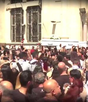 ΟΗΕ: 400.000.000 Χριστιανοί Διώκονται Λόγω Πίστης