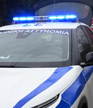 Αιγάλεω: Σύλληψη Οδηγού Σχολικού Που Έκανε Ναρκωτικά