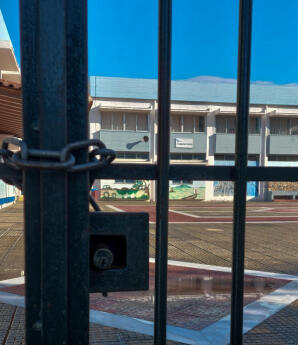 Κακοκαιρία Erminio: Πού Είναι Κλειστά Τα Σχολεία Σήμερα 2/4