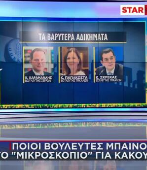 ΟΠΕΚΕΠΕ: Εκλογές Ή Ανασχηματισμός Μετά Τις Αποκαλύψεις;