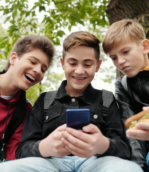 Κόφτης Social Media: Η Εξειδίκευση Των Μέτρων