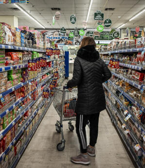 Εορταστικό Ωράριο: Πώς Θα Λειτουργήσουν Τα Σούπερ Μάρκετ