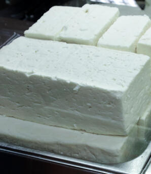 Ανακαλείται Τυρί Φέτα Με Listeria