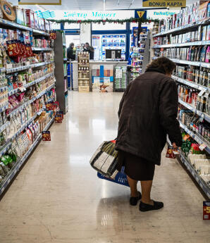 Μεγάλη Παρασκευή: Τι Ώρα Θα Ανοίξουν Τα Σούπερ Μάρκετ;