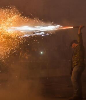 Κόρινθος: Ακρωτηριάστηκε 19χρονος Από Σαΐτα