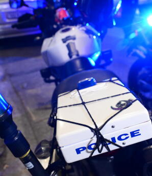 Κορωπί: Συνελήφθη Influencer Να Οδηγεί Μεθυσμένη