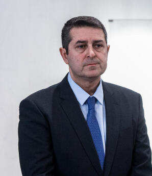 Μυλωνάκης: Κρίσιμες Οι Επόμενες Ημέρες Για Την Υγεία Του