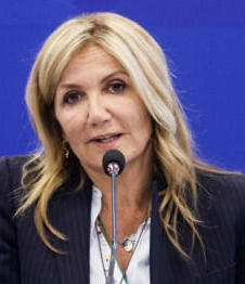 Μαρέβα Γκραμπόφσκι - Μητσοτάκη