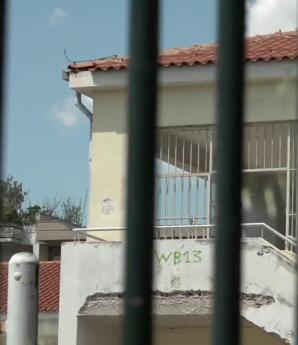 Xαϊδάρι: «Έβαλε Το Πόδι Στο Κάγκελο Και Έπεσε Με Το Κεφάλι