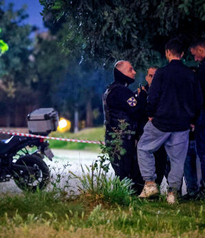 Άγιος Δημήτριος: Γιος Αξιωματικού ΕΛ.ΑΣ. Ο Νεκρός 25χρονος