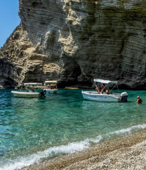 Κοινωνικός Τουρισμός 2026: Παράταση Στις Αιτήσεις