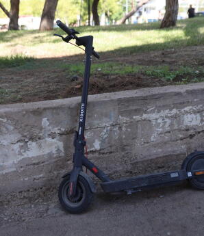 Ηλεία: Νεκρός 13χρονος Σε Τροχαίο Με Πατίνι