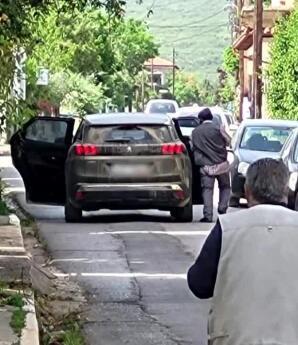 Τιθορέα: Ηχητικό Ντοκουμέντο Από Την Ένοπλη Ληστεία