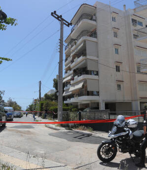 Ηλιούπολη: Τι Λένε Οι Καθηγητές Των Δύο 17χρονων