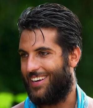 Survivor: Επιστρέφει στην Ελλάδα Ο Μάνος Μαλλιαρός