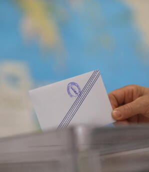 Εκλογές: Τι Αλλάζει Για Εκλογή Δημάρχων - Περιφερειαρχών