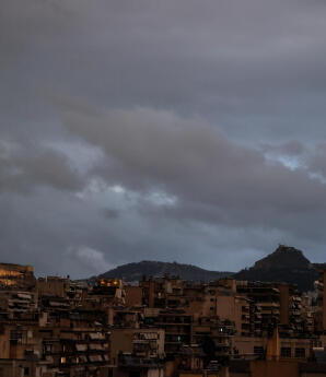 Καιρός Αγίου Πνεύματος 2026: Τι Δείχνουν Τα Πρώτα Στοιχεία