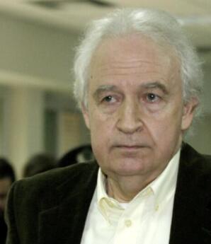 Αλέξανδρος Γιωτόπουλος