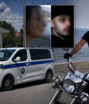 Αίγιο: Αναζητούν Το Κίνητρο Της Δολοφονίας Οι Αρχές