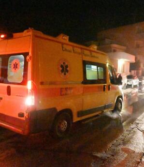 Χίος: Μαχαίρωσε Και Σκότωσε Τον Ανιψιό Του Μετά Από Καβγά