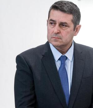 Μυλωνάκης: Πήρε Εξιτήριο & Επέστρεψε Σπίτι Του