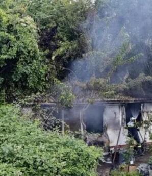 Κόνιτσα: Απανθρακώθηκαν 4 Αδέλφια Μέσα Σε Κοντέινερ