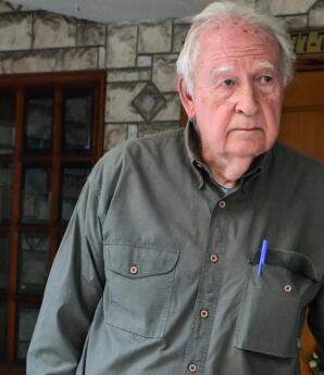 Αλέξανδρος Γιωτόπουλος: Επιστρέφει Στη Φυλακή