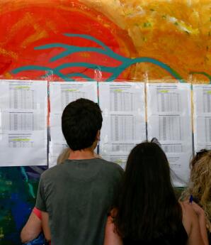 Πανελλήνιες 2026: Την Πέμπτη Ανακοινώνονται Οι Βαθμολογίες