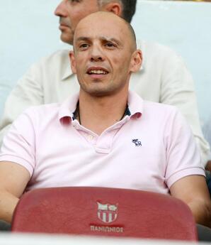 Πέθανε Ο Ποδοσφαιριστής Τάκης Γκώνιας