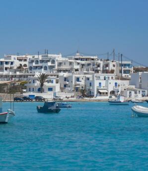 Κουφονήσια: Ξαφνικός Θάνατος 23χρονης - Τι Ερευνάται