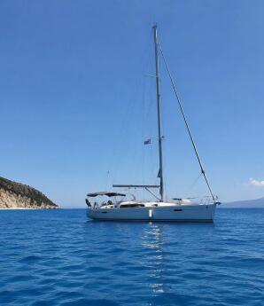 Λευκάδα: Τουρίστρια έχασε τη ζωή της όταν χτυπήθηκε από μάτσα ιστιοφόρου