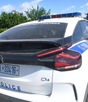 Άργος: Εγκεφαλικά Νεκρός 20χρονος Μετά Από Καταδίωξη